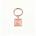 Square / Rose Gold