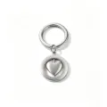 Heart / Silver