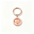 Heart / Rose Gold