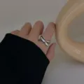 Adjustable Open Design / Intertwined Style