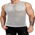 M / Tops / Λευκό
