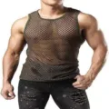 M / Tops / Καφέ