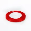 0.6cm x 23m / Bright Red