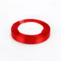 1.2cm x 23m / Bright Red