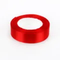 2.5cm x 23m / Red