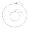 Bracelet / Silver
