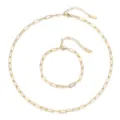 Bracelet / Gold