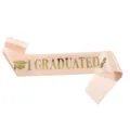 One Size / Style A / Rose Gold Gold