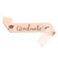 One Size / Style B / Rose Gold