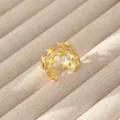 Star Geometric Style (JR100491) / Gold