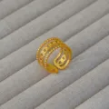 Chain Ripple Style (JR100763) / Gold