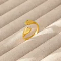 Hugging Hands Style (JR100766) / Gold