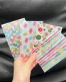 Colorful Tracing Mixed / A7 Refill (8 Sheets)