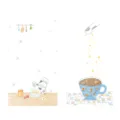 Cat Cooking (A6P) / 20 Pieces/Pack