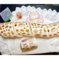 Bread Lover (Taihe Die-Cut) / 5m Roll