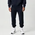 S / Bottoms / Navy Blue