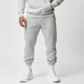 S / Bottoms / Marl Grey