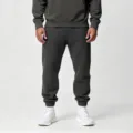 S / Bottoms / Dark Gray