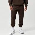 S / Bottoms / Dark Brown