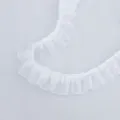 Regular Fit / Bleached White