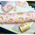 Sweet Daily Life (Taihe Die-Cut) / 5m Roll