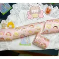 Lovely Mix (Taihe Die-Cut) / 5m Roll