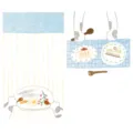 Cat Eating (A6P) / 20 Sheets