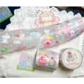 Sweet Fairytale (PET Brushed Flash Die-Cut) / 5m Roll