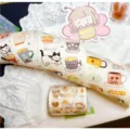Cat Cafe (Taihe Die-Cut) / 5m Roll
