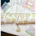 Going Out Daily 2 (Taihe Die-Cut) / 5m Roll