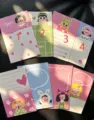 Funny Girl Style 1 / A7 Refill (10 Sheets)
