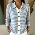 XS / Tops / Sky Blue