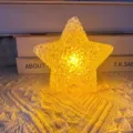 Mit Handschlaufe / Warmes Gelb (10cm)