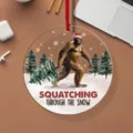 Bigfoot Kerststijl (4)