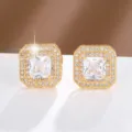 Gold-Tone White
