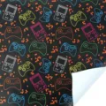 Game Console Style