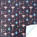 Pixel Space Style