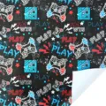 Game Gift Box Style