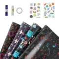 Mixed Combination Set