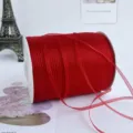 1026# Bright Red
