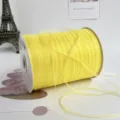 Lemon Yellow