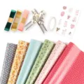Fresh Style Set / 50x70cm