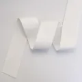 Largeur 4cm Rouleau 45m / Blanc