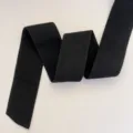 Largeur 4cm Rouleau 45m / Noir