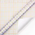 Grille Bronzée / 50*70cm