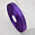 1.5cm Wide / Dark Purple (35#)