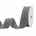 25mm-10 Yards / Schwarz