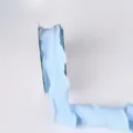 2.5cm (Cardboard Plate) / Sky Blue