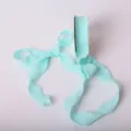 2.5cm (Cardboard Plate) / Teal Blue