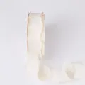 2.5cm (Cardboard Plate) / Off White